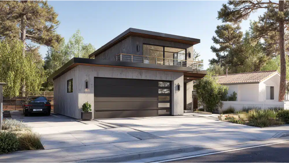 Benefits of Building an ADU Above Your Garage