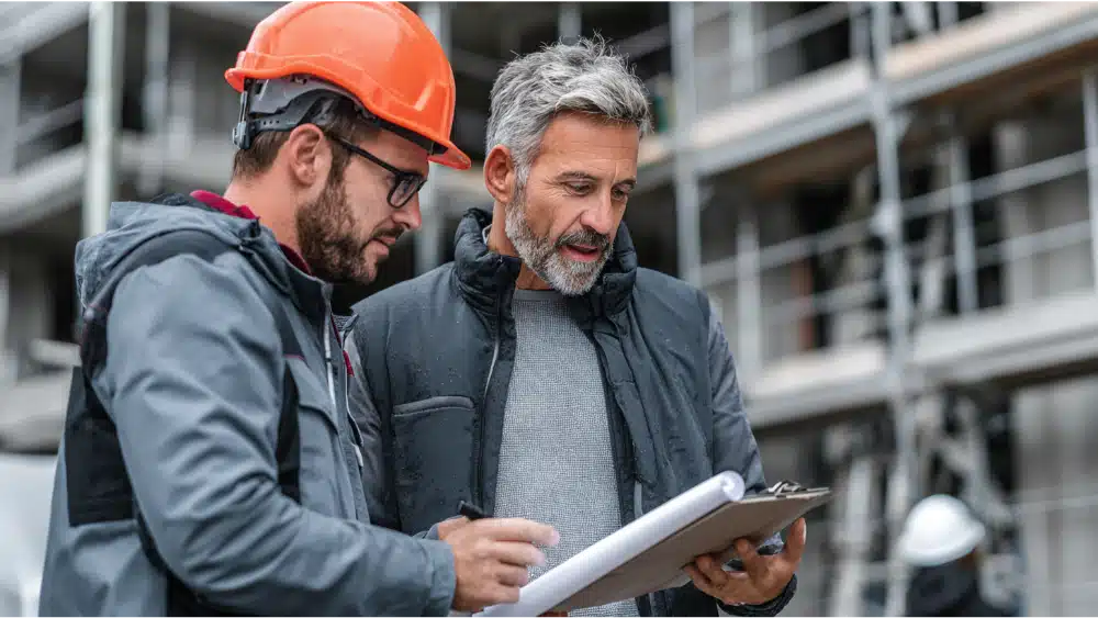 Who Is Responsible for Getting the Building Permit?
