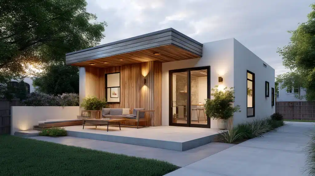 ADU Construction Timeline