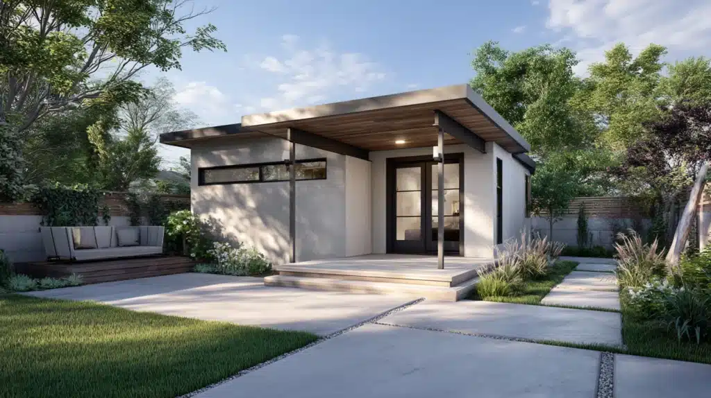 ADU Loans: How to Finance an Accessory Dwelling Unit