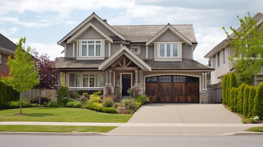 Can a Custom Home Be Built in Phases Over Time?