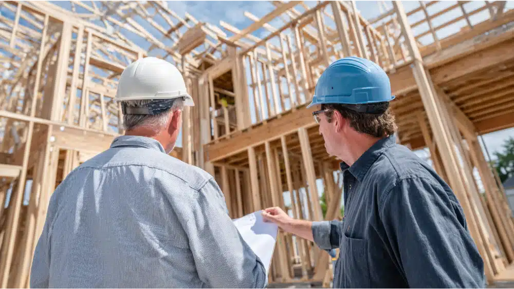 Understanding Custom Home Construction and Final Inspections