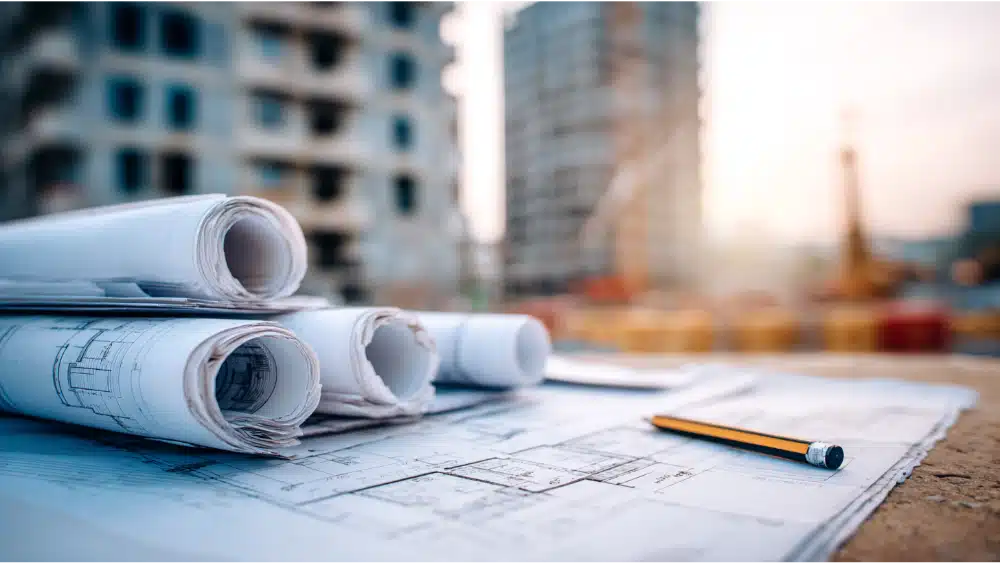 Average Building Permit Costs in 2025