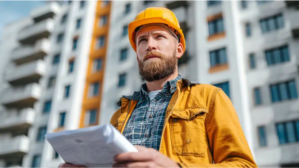 What Is a Building Permit