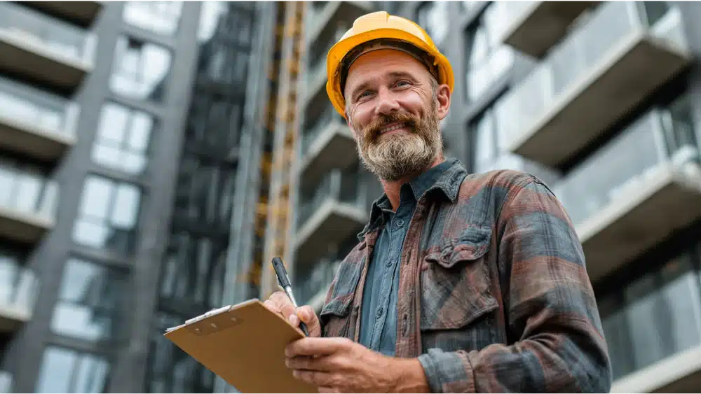 How Long It Takes to Get a Building Permit