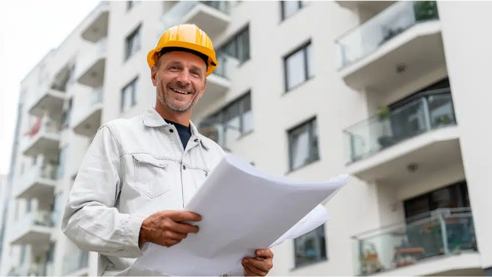 Step by Step, How to Get a Building Permit