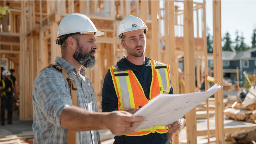 What Parts of a Custom Home Are Best for Later Phases?