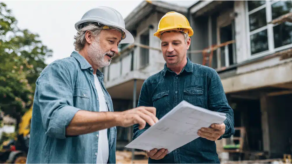 A Homeowner’s Guide to Permit Timelines and Final Inspection
