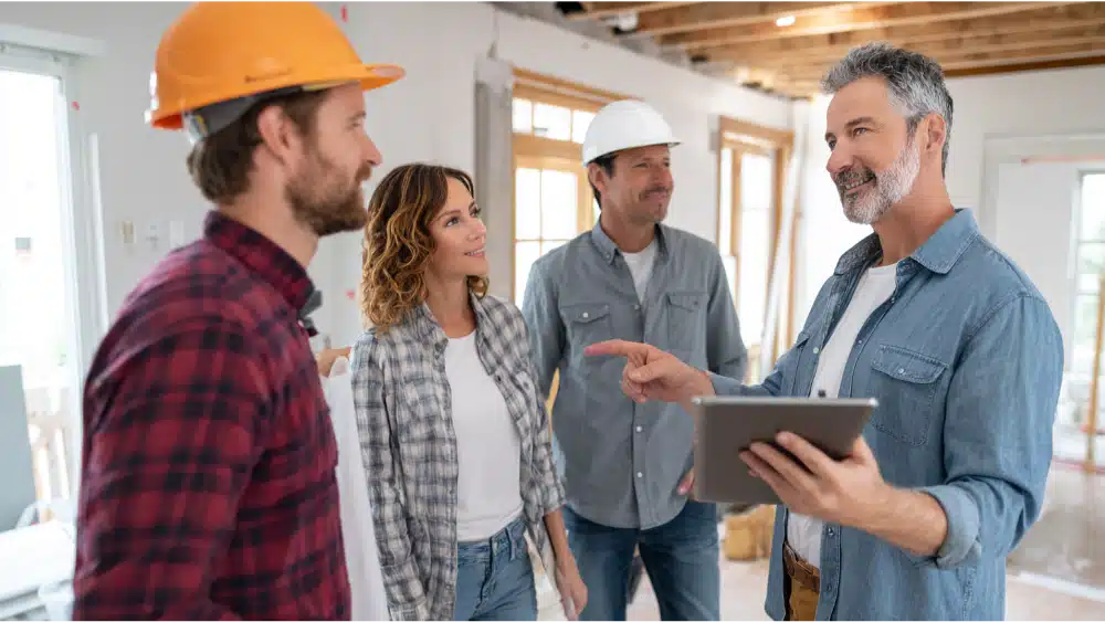 How Design Build Planning and Clear Communication Impact Your Living Situation