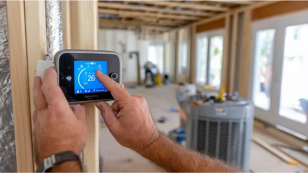 Step 8 | Incorporate Energy Efficiency and Smart Upgrades