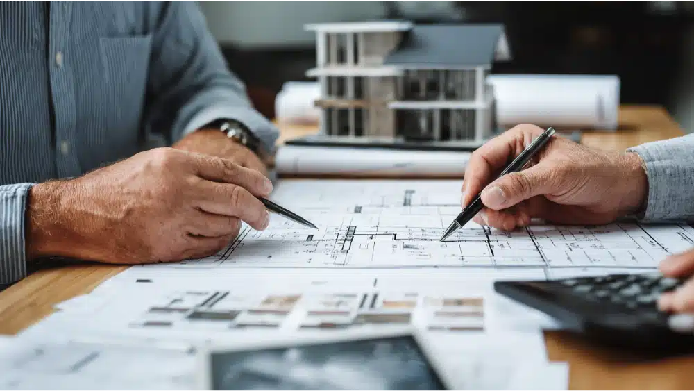 Step 5 | Pre-Construction and Permitting