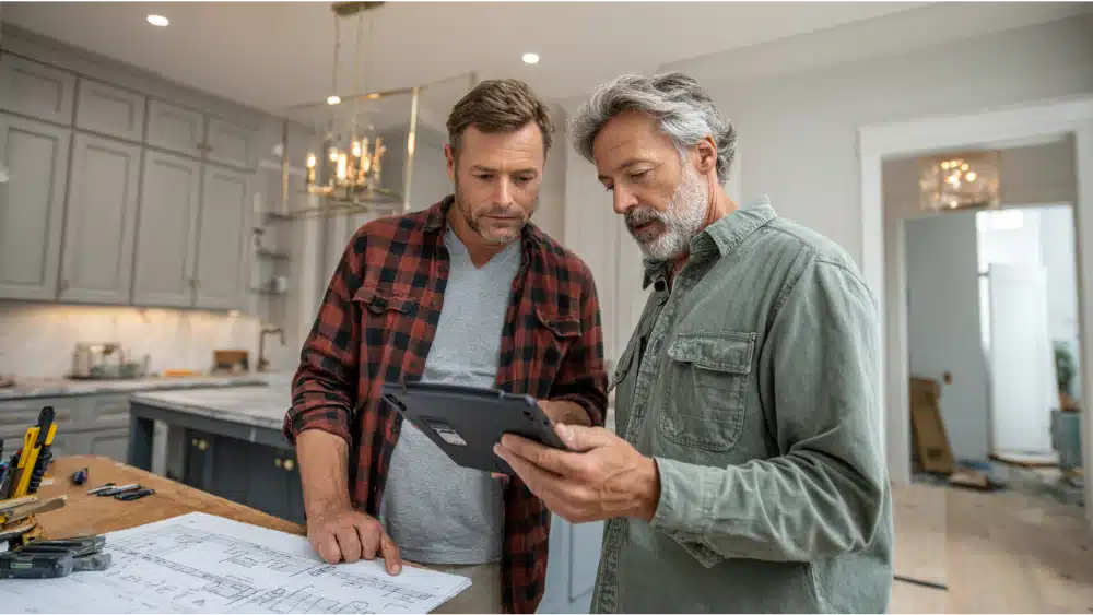 What Impacts Your Home Renovation Timeline?