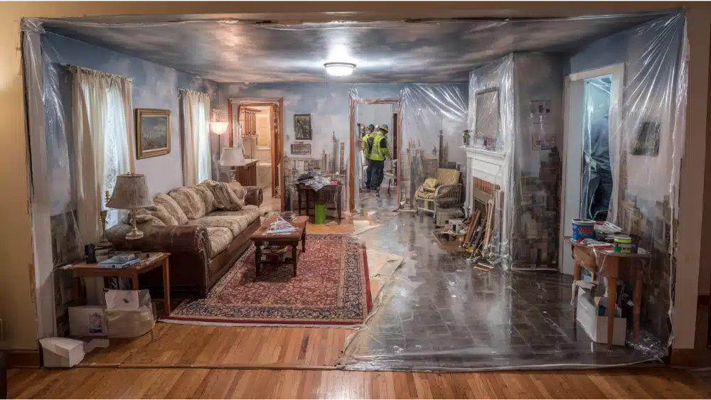 When It Makes Sense to Stay in Your Home and Save Money
