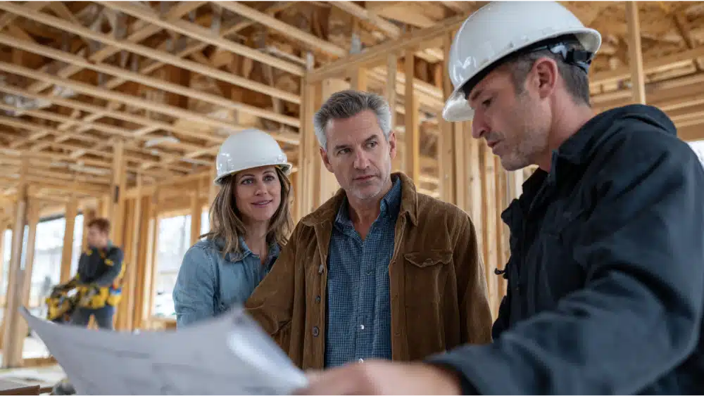 Why Understanding the Custom Home Building Process Matters