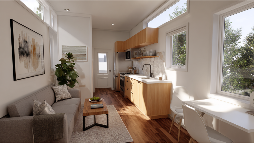 ADU Design Trends in California