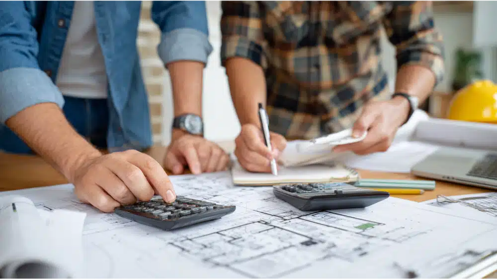 Budget Planning for a Whole Home Remodel