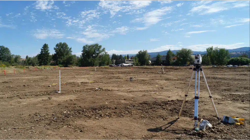 Common Mistakes When Buying Land First