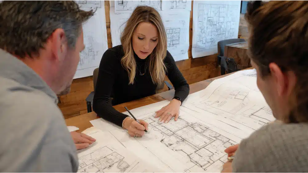 Design Complexity, Square Footage, and Floor Plans