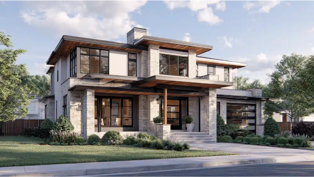 Factors That Influence a Custom Home Project Timeline