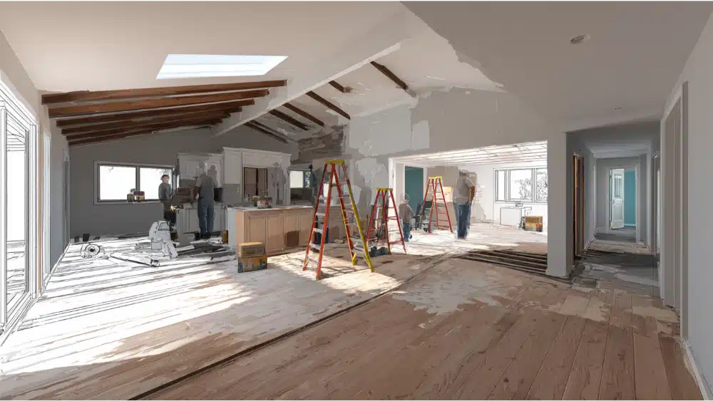 Hidden Costs in a Home Remodel or Renovation Project