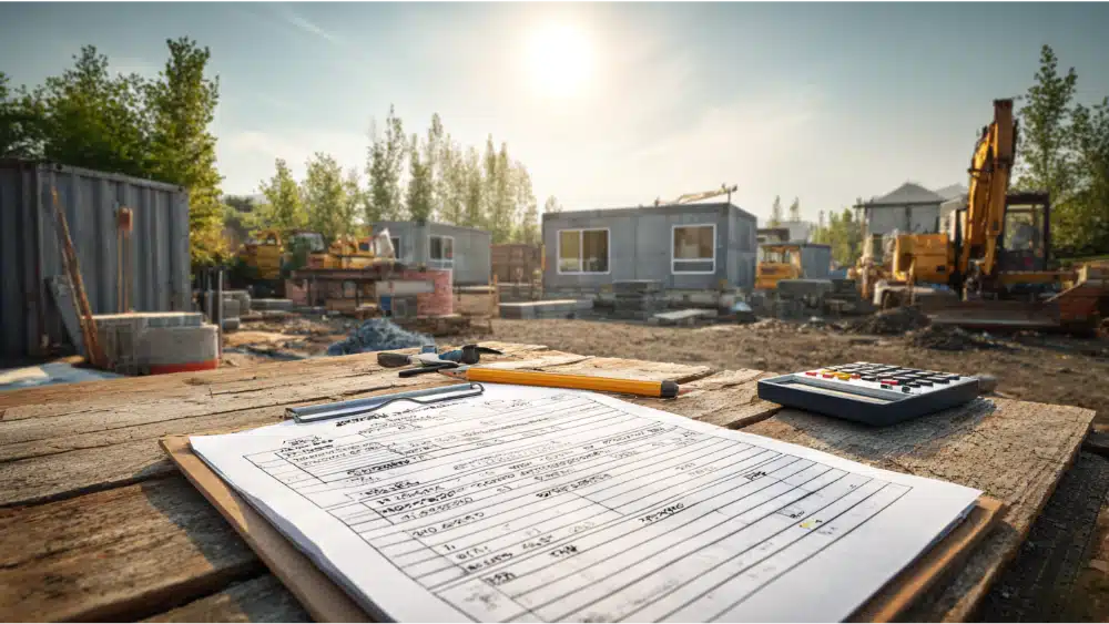 Hidden and Unexpected Costs in ADU Projects