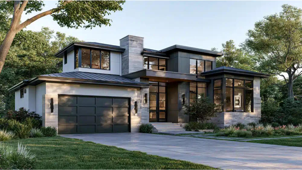 How Long Does It Take to Build a Custom House from Start to Finish