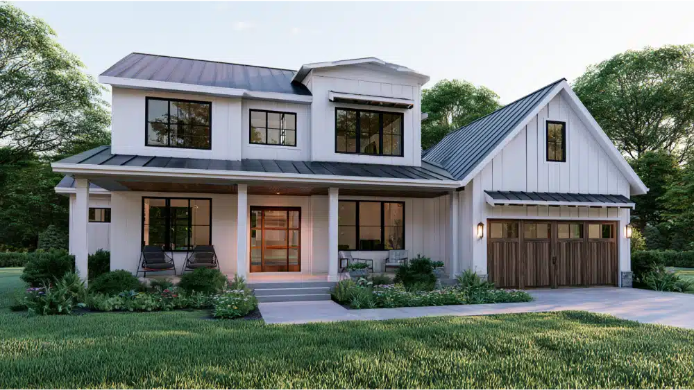 How Much Does It Cost to Build a Custom Home Per Square Foot in 2026