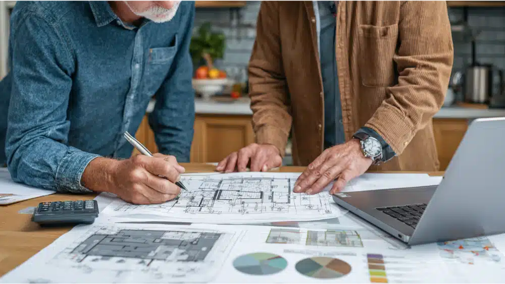 Key Cost Components of Building an ADU in San Ramon