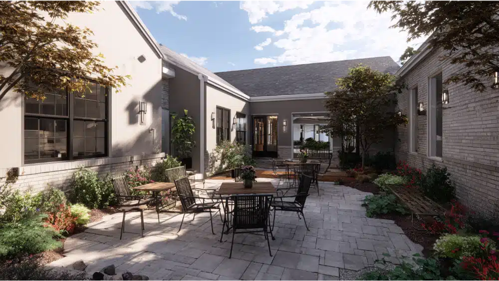L-Shaped and Courtyard ADU Layouts: Premium Small Space Design