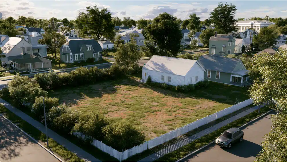 Should I Buy Land Before Hiring a Custom Home Builder