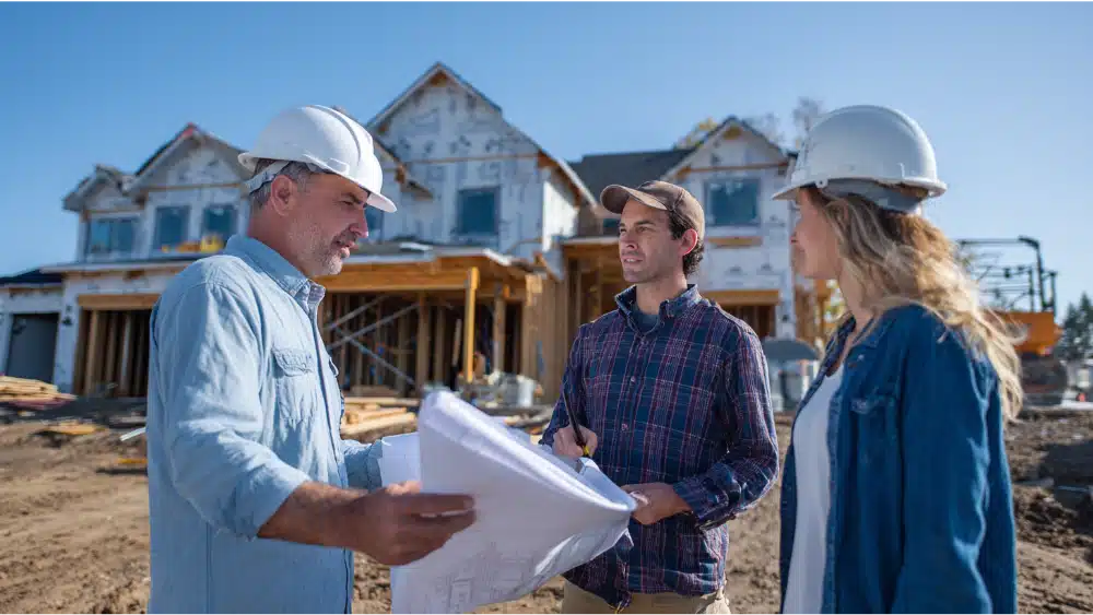 Understanding Cost Per Square Foot in Custom Homes