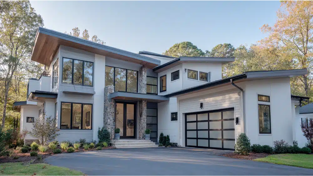 Understanding How Long It Takes to Build a Custom House from Start to Finish