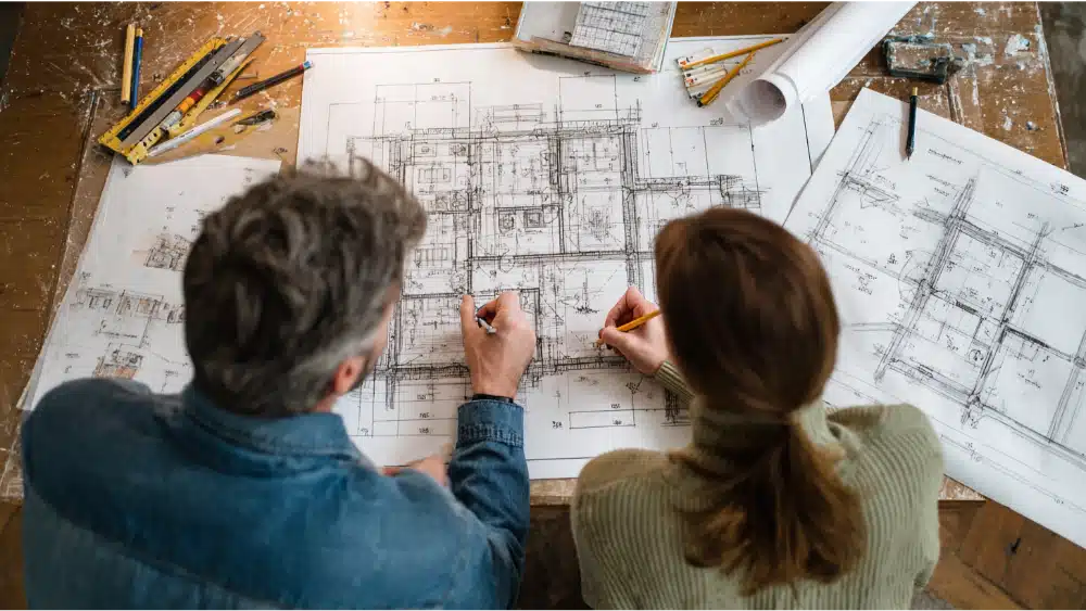 What Is Included in a Whole House Remodel or Home Renovation Project