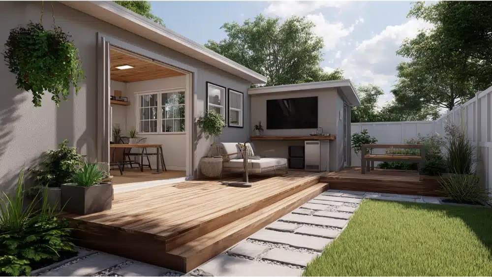 Why ADU Layout Matters More Than Square Footage