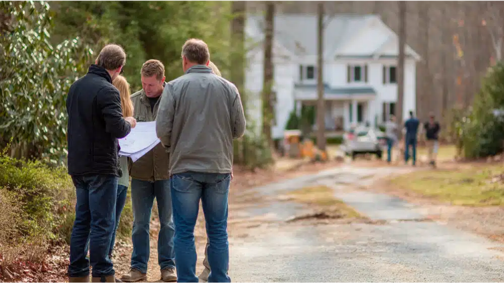 Why Early Builder Involvement Improves Outcomes