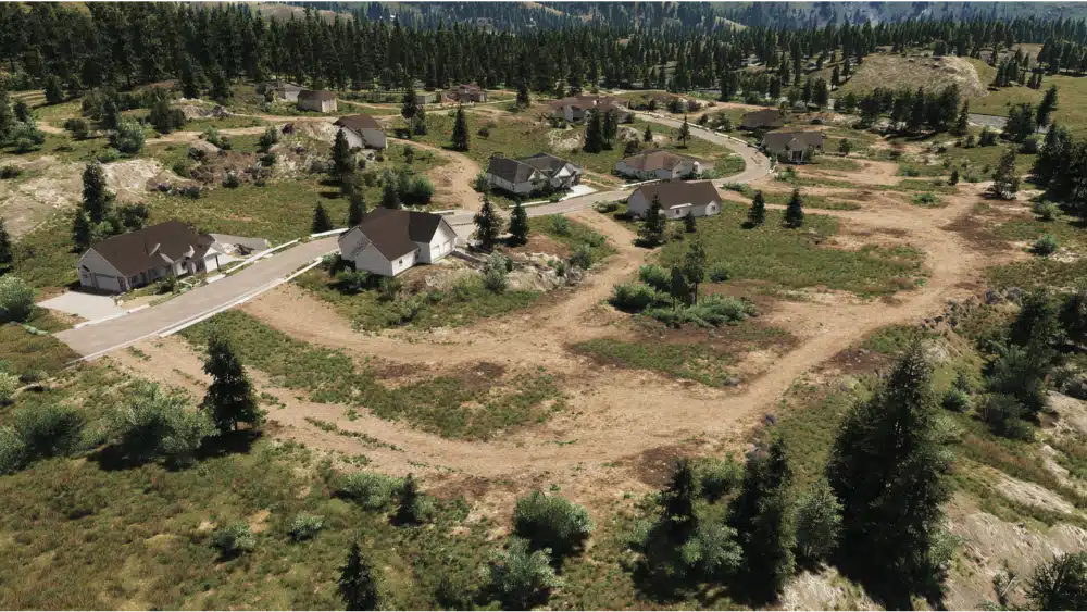 Why Land Is More Complex Than It Appears