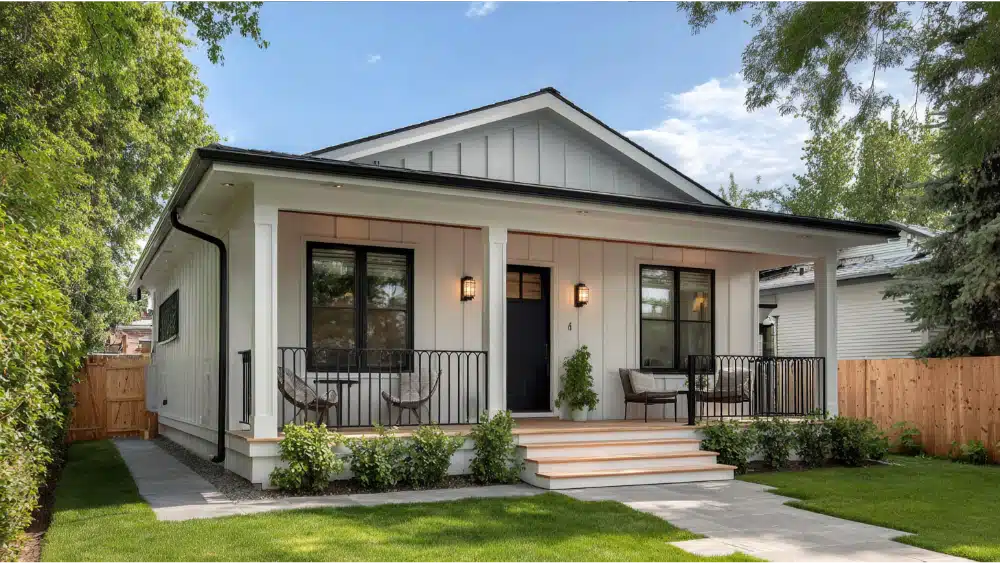 Why Thoughtful ADU Design Impacts Long-Term Value