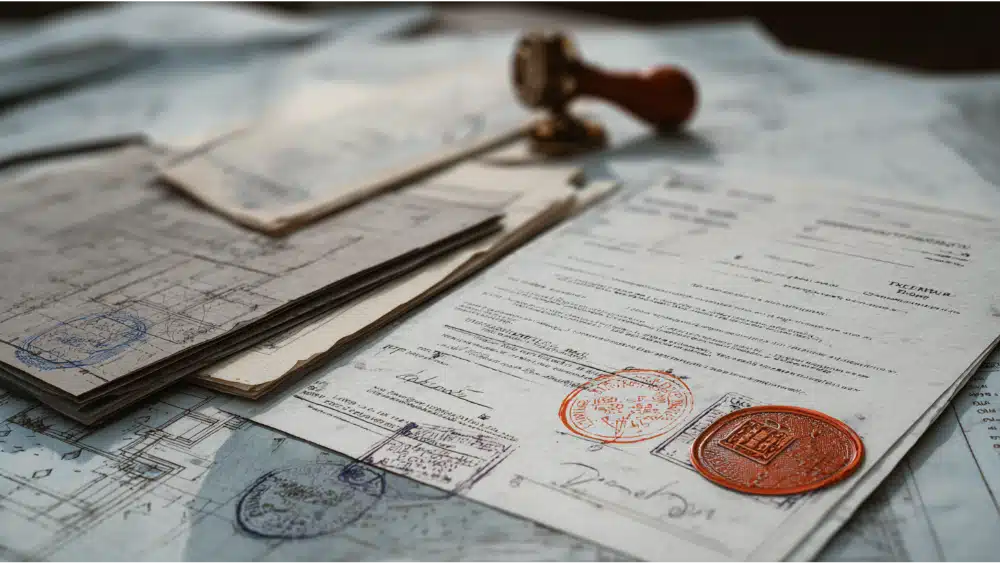 Why the Permitting Process Is Critical