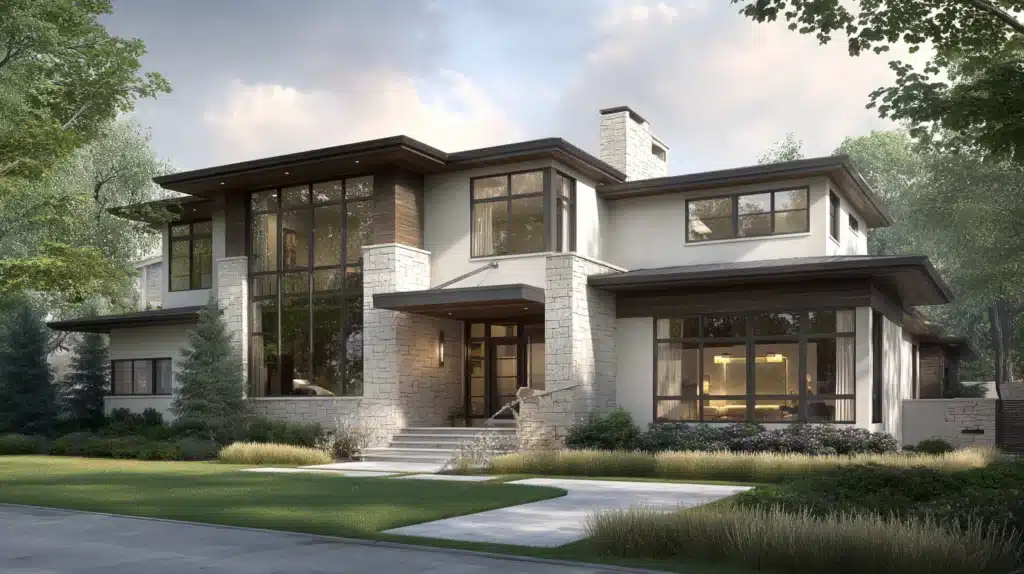 Custom Home Construction Timeline