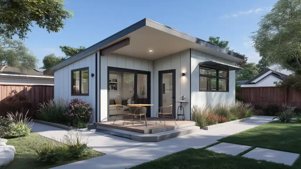 How Does an ADU Affect Property Value?