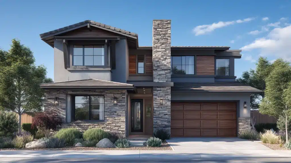 Custom Home Building Process Steps