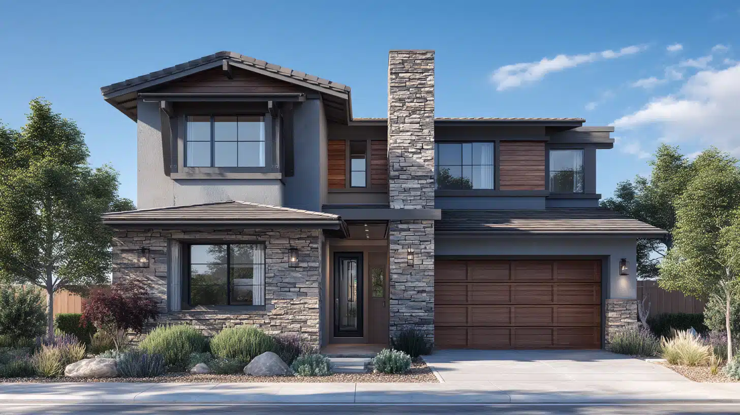 Custom Home Building Process Steps: What to Expect From Start to Finish ...