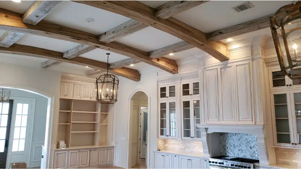 Architectural Details That Increase Character and Value