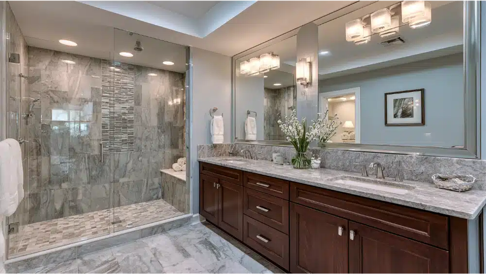 Bathroom Renovations That Improve Comfort and Resale Value