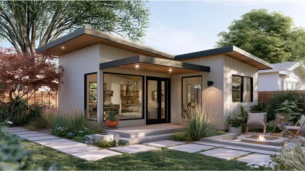 How Long Does It Take to Build a Detached ADU