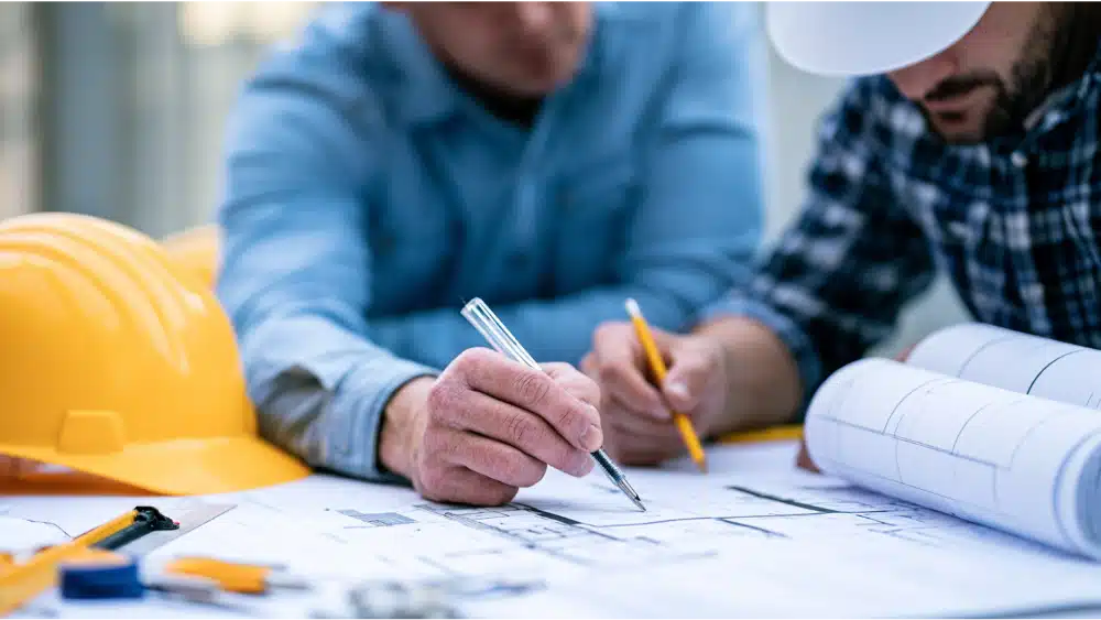 How Origami Design Build Helps With Permits