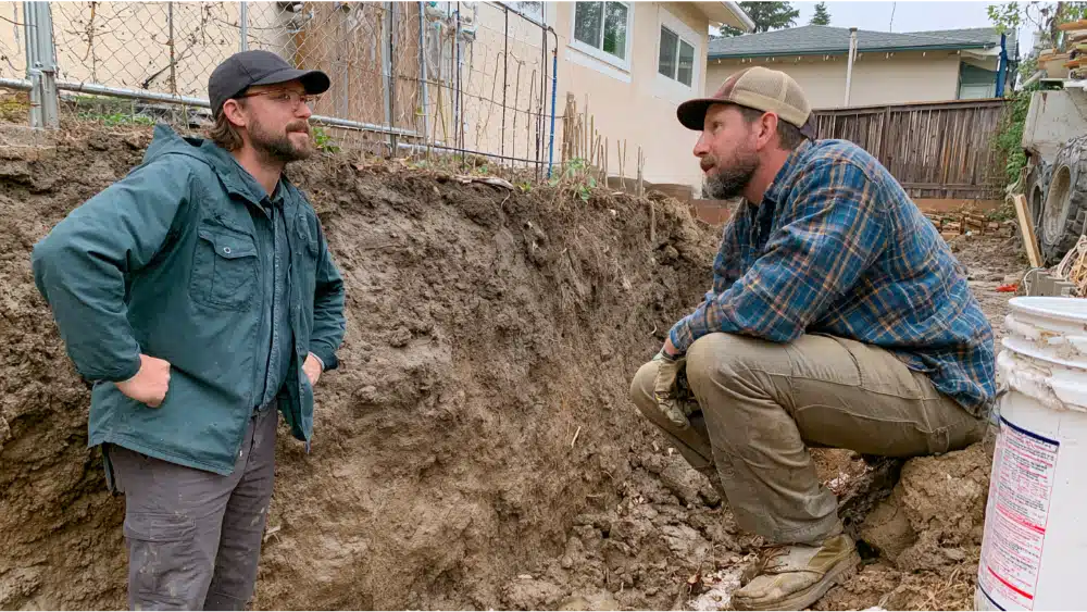How to Choose the Right Foundation Types for ADU Construction