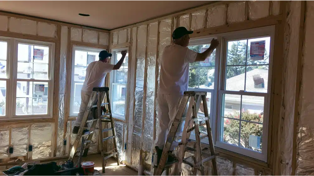 Improve Energy Efficiency With Smart Upgrades