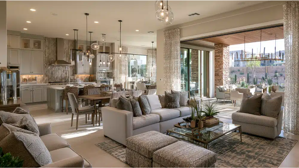 Open Layouts and Better Space Planning