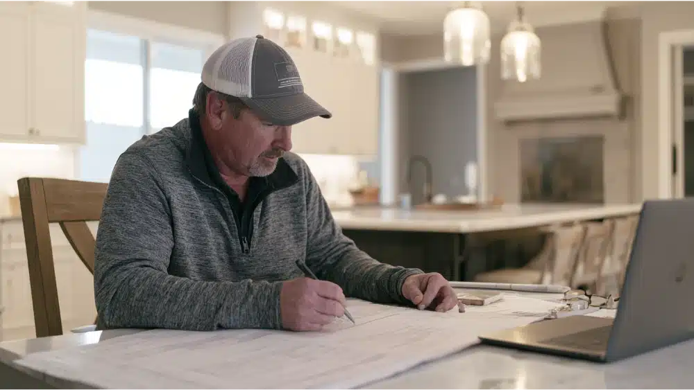 Sample Full House Remodel Budget Scenarios